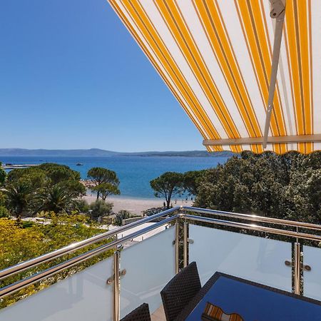 Apartmani Simi - The Wave Crikvenica Exterior foto
